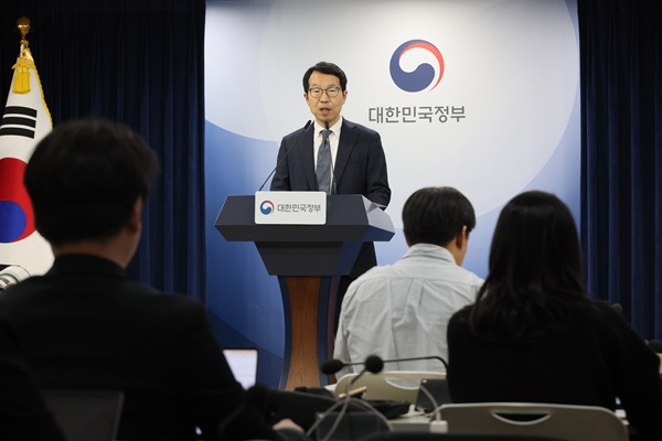 Südkorea sieht sich bis 2040 mit einem Mangel an bis zu 11.000 Ärzten konfrontiert