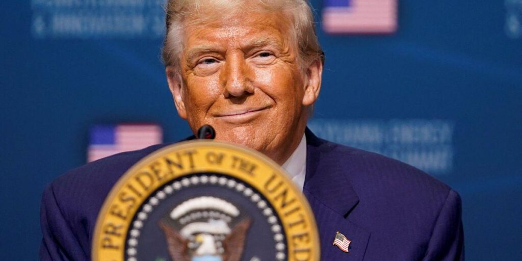 Trumps Plan, ein Programm zur Unterbringung obdachloser Veteranen zu zerstören, löst bei Experten Panik aus