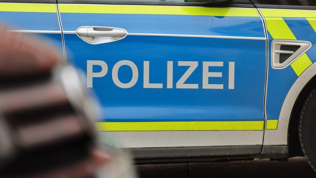 Magdeburg: 21-Jähriger wegen möglicher Anschlagspläne in Gewahrsam
