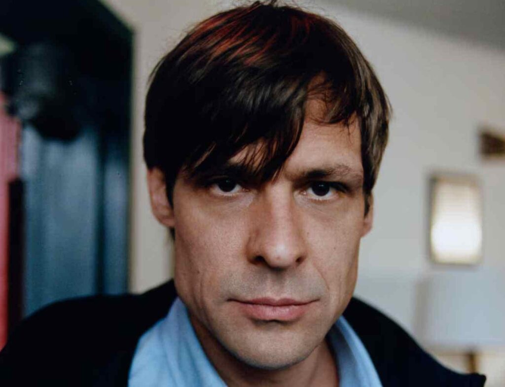 „Es ist scheiße, als Donald-Trump-Anhänger bezeichnet zu werden“: Der Indie-Musiker John Maus sagt, ein Missverständnis habe seine Karriere ruiniert