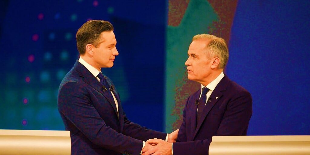 338 Sonntags-Update: Endgültige Umfragen für 2025 zeigen Brüche bei der Unterstützung der Liberalen – ein statistischer Gleichstand bis Ende 2025, sinkende Zustimmung der Regierung und Warnzeichen in Quebec und BC 338 Sonntags-Update: Endgültige Umfragen für 2025 zeigen Brüche bei der Unterstützung der Liberalen – ein statistischer Gleichstand bis Ende 2025, sinkende Zustimmung der Regierung und Warnzeichen in Quebec und BC