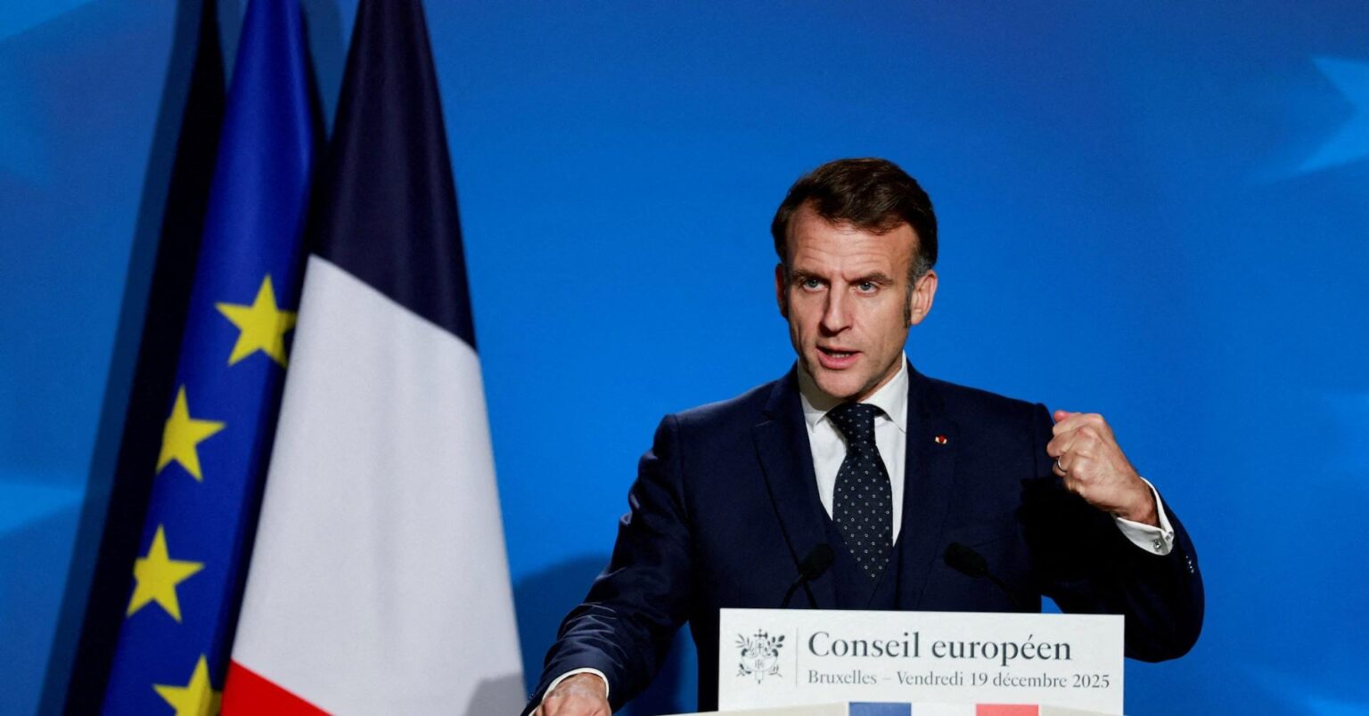 Frankreich will ab September 2026 Jugendlichen unter 15 Jahren den Zugang zu sozialen Medien verbieten