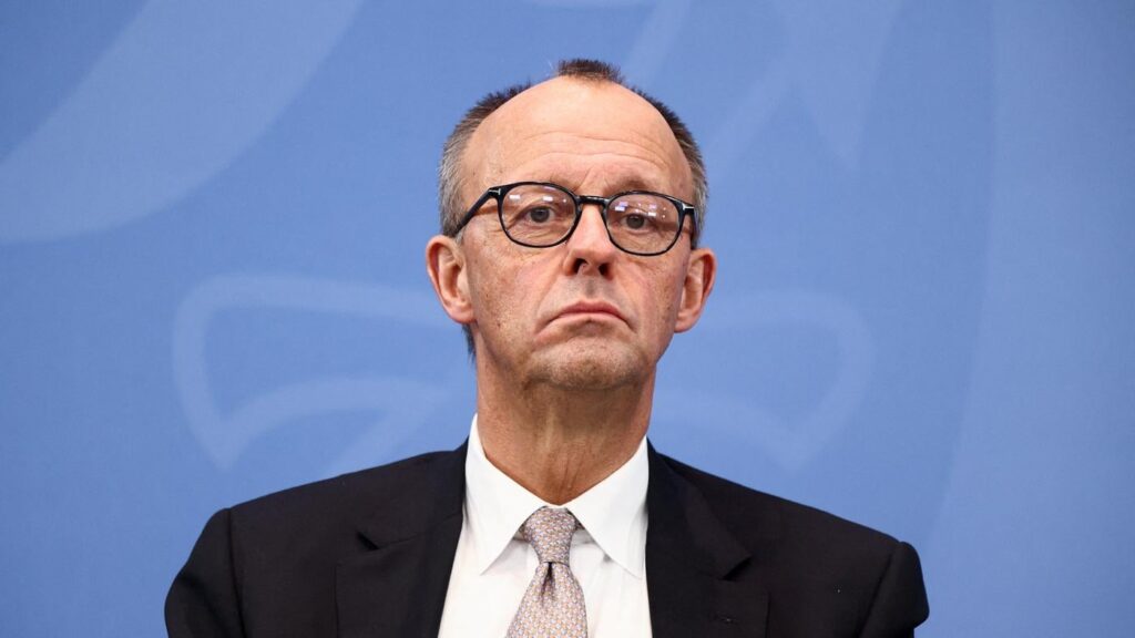 Paket am Freitag im Bundestag: Merz will „Kanzlermehrheit“ bei Renten-Abstimmung