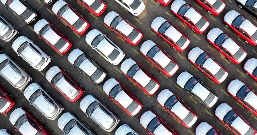 Konkurrieren, nicht zurückweichen: Eine intelligentere US-Reaktion auf Chinas Automobilrevolution