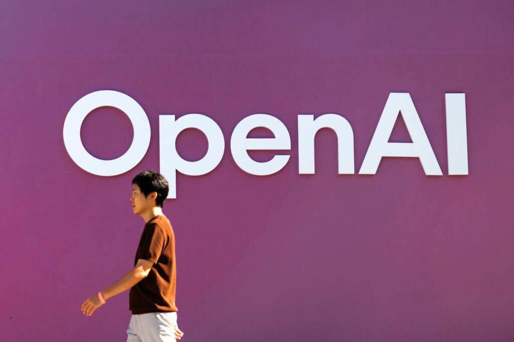 Laut Economist ist OpenAI „definitiv nicht“ zu groß, um zu scheitern
