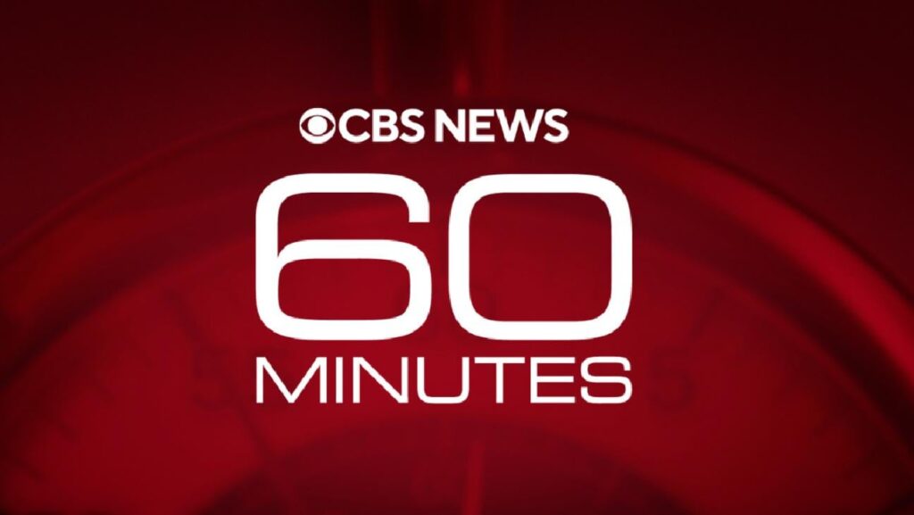 Der aufgestockte „60-Minuten“-Segment verbreitet sich online, nachdem der kanadische Fernsehsender eine unbearbeitete Folge veröffentlicht hat Der aufgestockte „60-Minuten“-Segment verbreitet sich online, nachdem der kanadische Fernsehsender eine unbearbeitete Folge veröffentlicht hat
