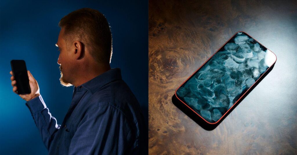 Bei einem neuen anonymen Telefonanbieter können Sie sich nur mit einer Postleitzahl anmelden | Der Verfechter der Privatsphäre, Nicholas Merrill, kämpfte ein Jahrzehnt lang gegen einen Überwachungsbefehl des FBI. Jetzt möchte er Ihnen einen Telefondienst verkaufen – ohne fast etwas über Sie zu wissen Bei einem neuen anonymen Telefonanbieter können Sie sich nur mit einer Postleitzahl anmelden | Der Verfechter der Privatsphäre, Nicholas Merrill, kämpfte ein Jahrzehnt lang gegen einen Überwachungsbefehl des FBI. Jetzt möchte er Ihnen einen Telefondienst verkaufen – ohne fast etwas über Sie zu wissen