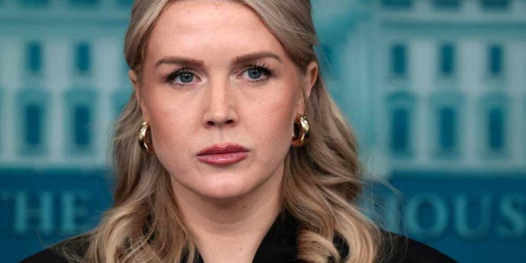 Faktenprüfer sagt, das Weiße Haus habe die Öffentlichkeit in Bezug auf die Inflation „in die Irre geführt“.