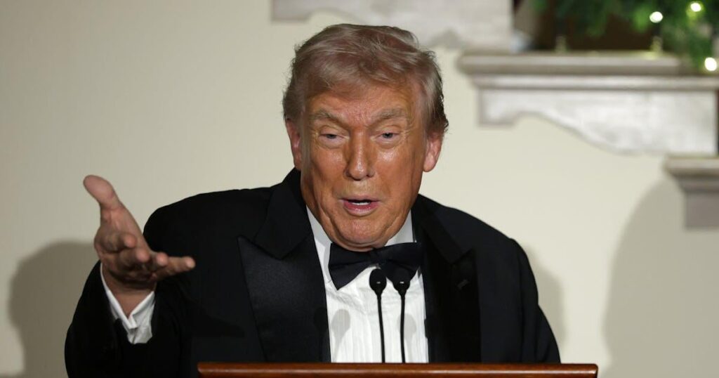 MAGA entsetzt über Trumps üblen Post, der sich über Rob Reiners Tod freut – Selbst einige der größten Fans von Donald Trump können nicht glauben, dass er das gesagt hat.
