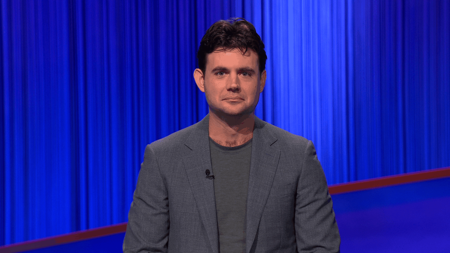 Einwohner von Vancouver erhält zweite Chance bei Jeopardy!
