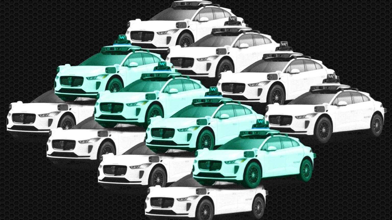 Waymo hat ein Ladeproblem