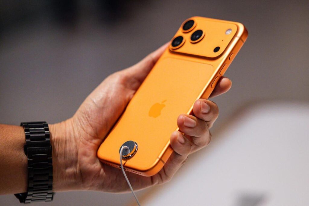 Apple veröffentlicht heute Notfall-Sicherheitspatches, nachdem aktive Zero-Day-Exploits entdeckt wurden