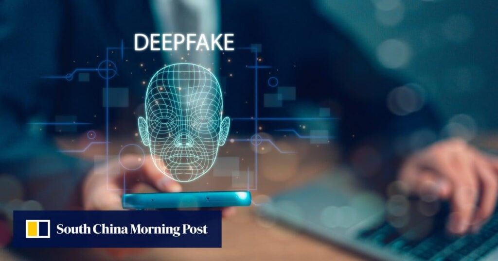 China warnt ausländische Streitkräfte vor dem Einsatz von KI-Deepfakes, um Panik zu schüren und Daten zu stehlen China warnt ausländische Streitkräfte vor dem Einsatz von KI-Deepfakes, um Panik zu schüren und Daten zu stehlen