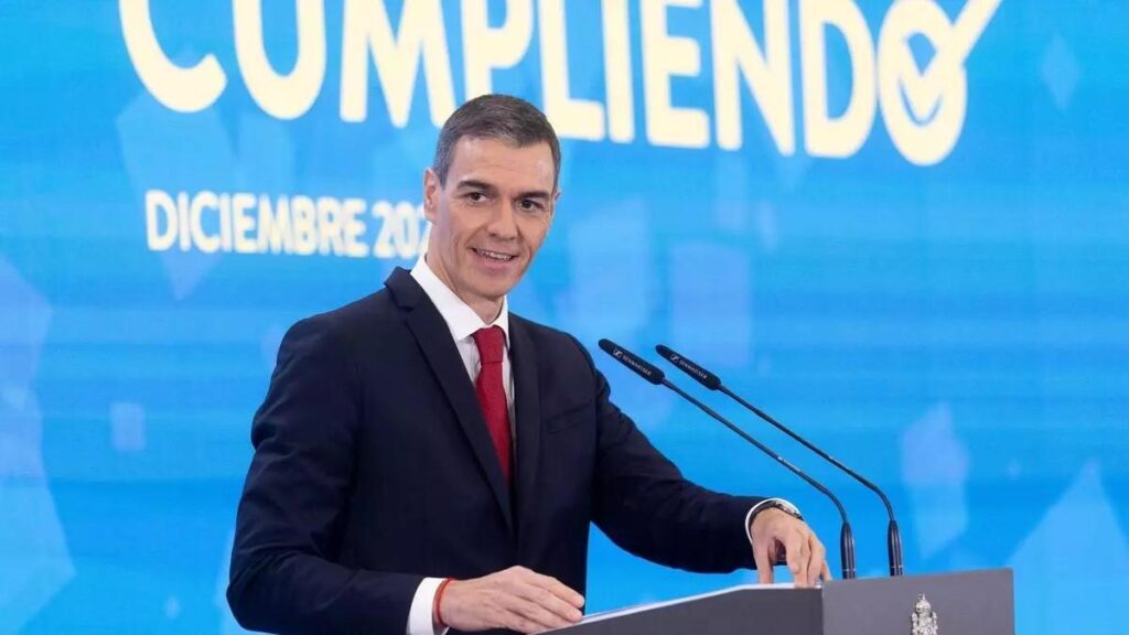 Spanien bekommt jetzt auch ein 'Deutschlandticket'
