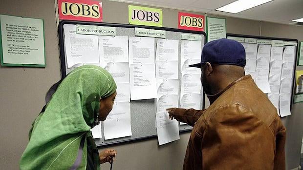 Am 1. Januar kommen wichtige Änderungen am Gesetz von Ontario zu Stellenausschreibungen