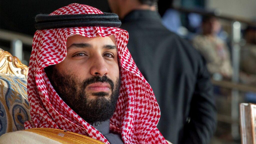 Nach NGO-Berechnung: Saudi-Arabien hat 2025 so viele Menschen hingerichtet wie noch nie