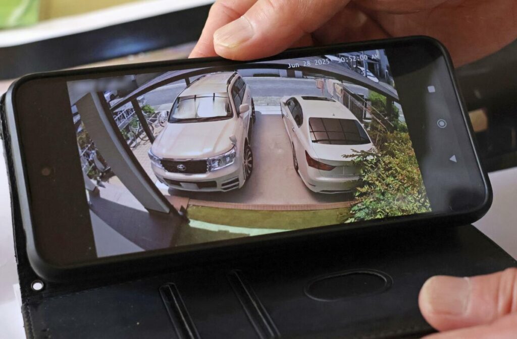 Japans Ruf als Land mit geringer Kriminalität gerät ins Wanken, Autodiebstähle und Wohnungseinbrüche häufen sich