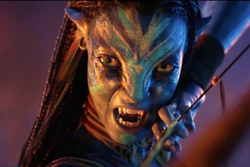 „Avatar“-Regisseur James Cameron sagt, generative KI sei „schrecklich“