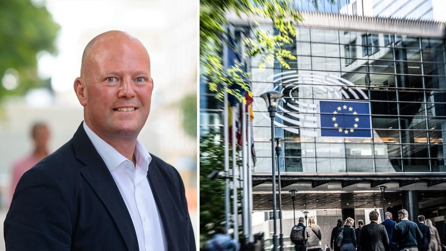 Der Experte: Jetzt werden Unternehmen bestraft, die ihre Emissionen reduziert haben – „Sehr sauer“