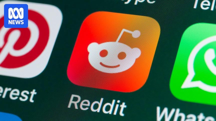 Reddit reicht Klage gegen Australiens Social-Media-Verbot für unter 16-Jährige ein Reddit reicht Klage gegen Australiens Social-Media-Verbot für unter 16-Jährige ein