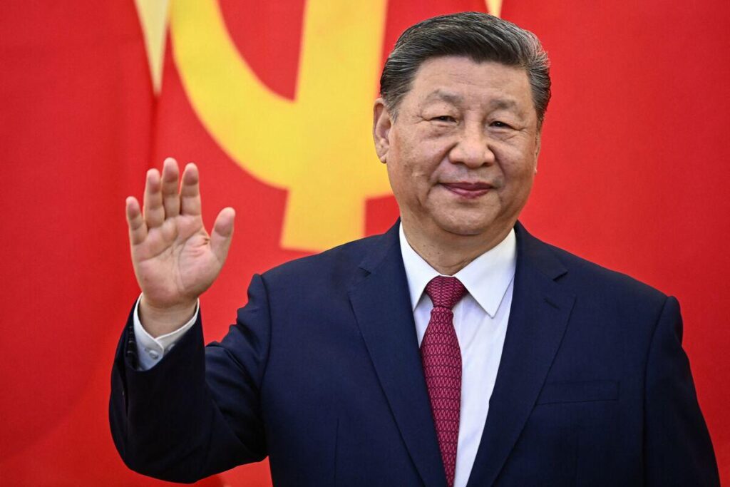 Xi warnt Beamte davor, eine „rücksichtslose“ Ausweitung des BIP zu verfolgen