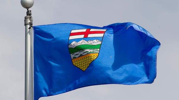 Vorgeschlagene Referendumsfrage zur Trennung von Kanada von Elections Alberta genehmigt