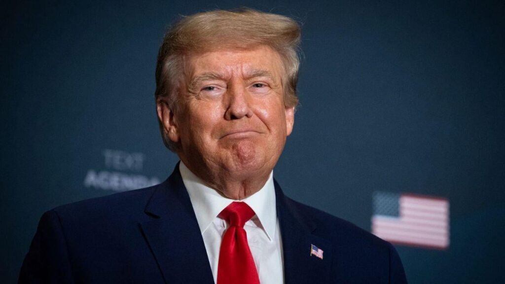 „Ich kann mir keine Lebensmittel leisten“: Mehr als die Hälfte der Amerikaner geben Trump die Schuld dafür, dass er sie im Kampf ums Überleben zurücklässt „Ich kann mir keine Lebensmittel leisten“: Mehr als die Hälfte der Amerikaner geben Trump die Schuld dafür, dass er sie im Kampf ums Überleben zurücklässt