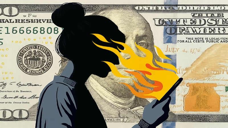 Enshittification: Wie Big Tech das Internet kaputt machte und warum Cory Doctorow sagt, es sei kein Zufall – UOMOD