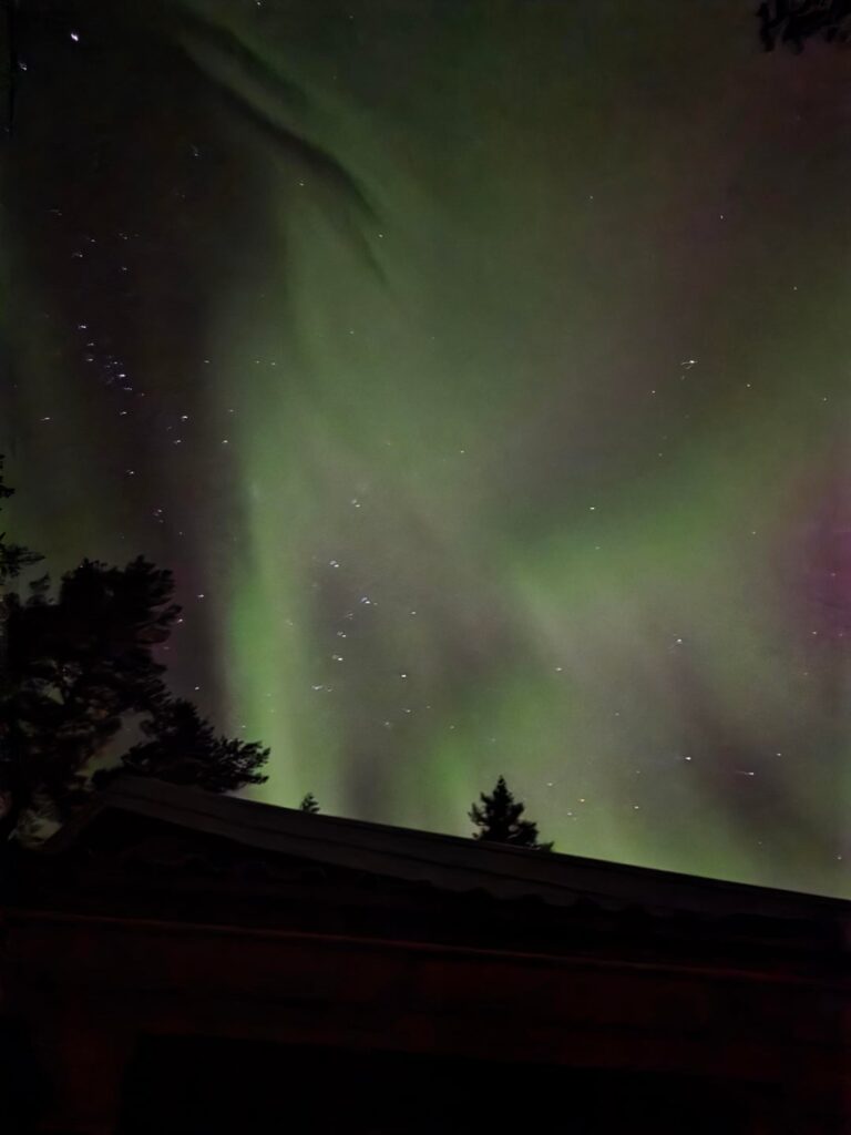 Nordlichter