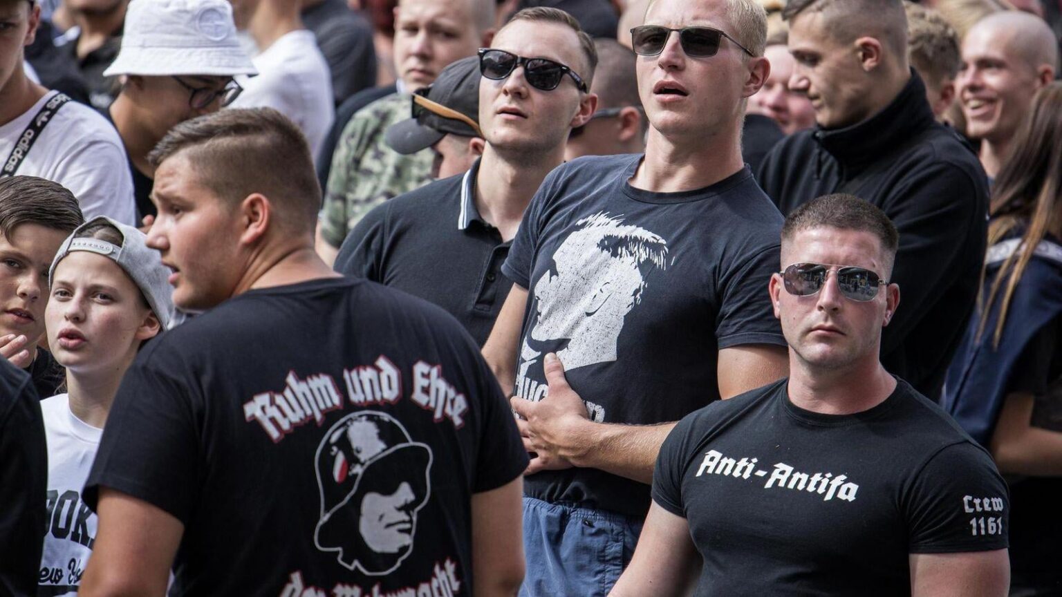 Aufmärsche im Osten, Queere als Feinde: Die Demo-Strategie der extremen Rechten