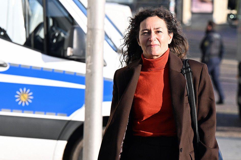 Sachsen wehrt sich gegen Jura-Extremisten-Tourismus