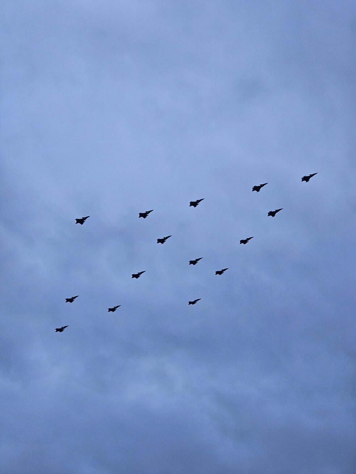 Ja, 39 Gripen