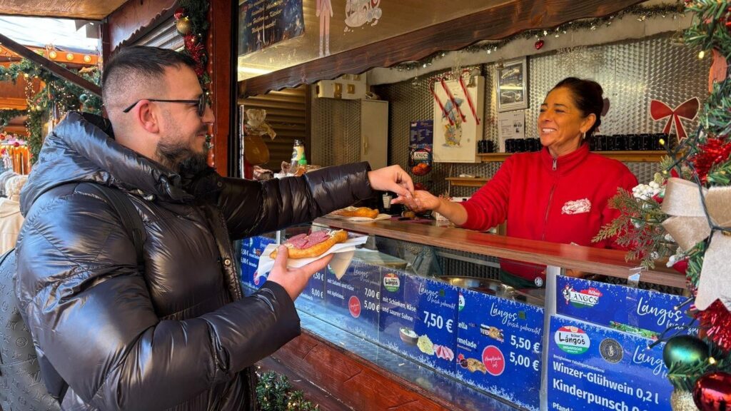 Immer weniger Menschen geben Trinkgeld: Alte Traditionen bröckeln