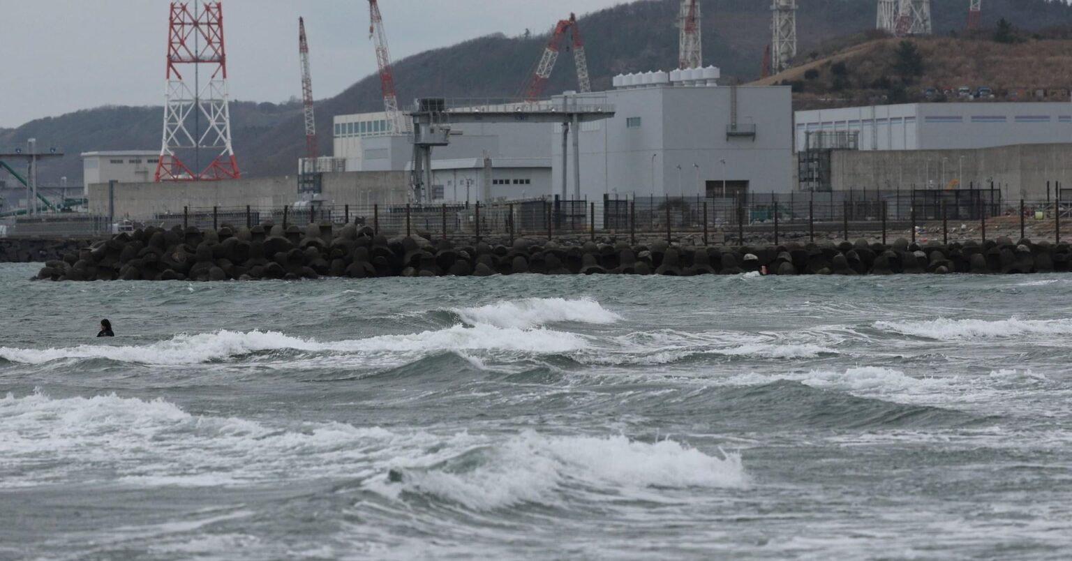 Japan bereitet sich darauf vor, das größte Atomkraftwerk der Welt 15 Jahre nach Fukushima wieder in Betrieb zu nehmen Japan bereitet sich darauf vor, das größte Atomkraftwerk der Welt 15 Jahre nach Fukushima wieder in Betrieb zu nehmen