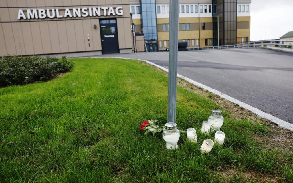 18 Jahre Gefängnis wegen Krankenwagengesetzes