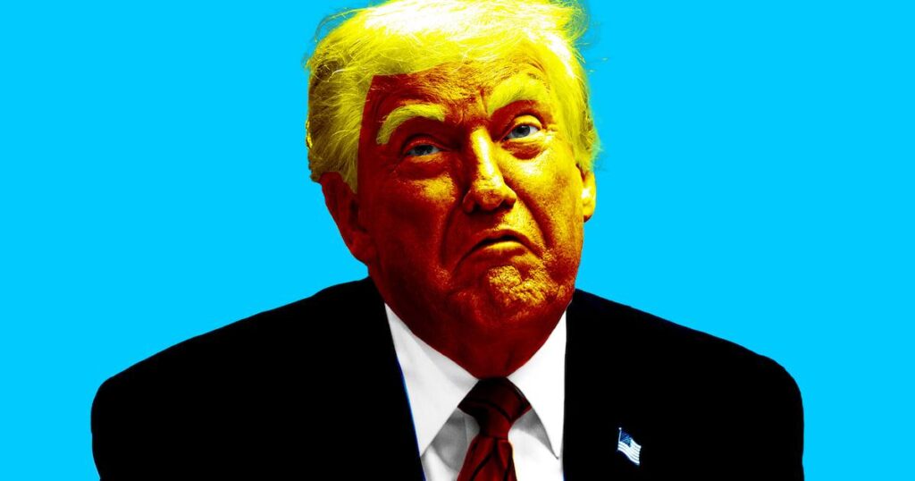 Trumps eigene Mitarbeiter stellen seine geistige Stabilität in Frage | Die „gnadenlose Herabwürdigung“ von Rob Reiner durch den Präsidenten habe laut Michael Wolff selbst Loyalisten im Weißen Haus verunsichert. Trumps eigene Mitarbeiter stellen seine geistige Stabilität in Frage | Die „gnadenlose Herabwürdigung“ von Rob Reiner durch den Präsidenten habe laut Michael Wolff selbst Loyalisten im Weißen Haus verunsichert.