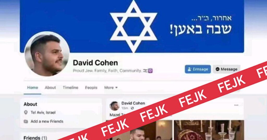 Nach dem Anschlag in Sydney verbreiteten sich antisemitische Verschwörungen