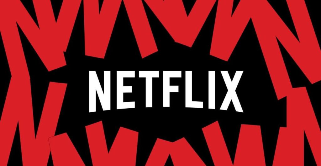 Netflix beendet die Übertragung per Telefon
