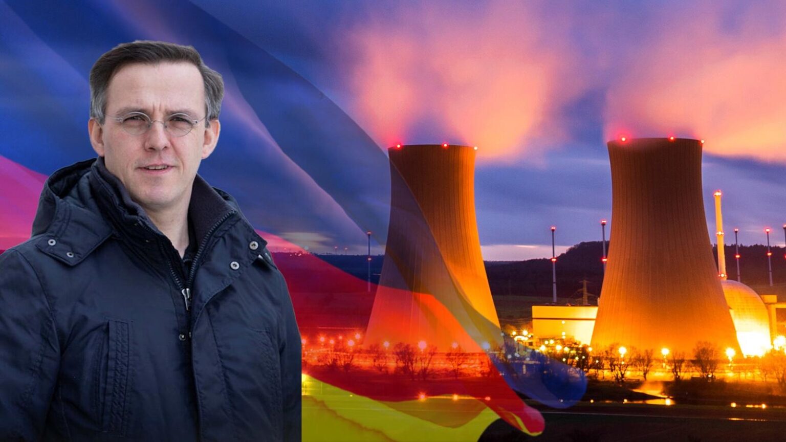 Professor: Atomkraft hätte den Klimavorteil verdreifacht – und Solar- und Windenergie zu einer Billionen-Dollar-Rechnung verurteilt