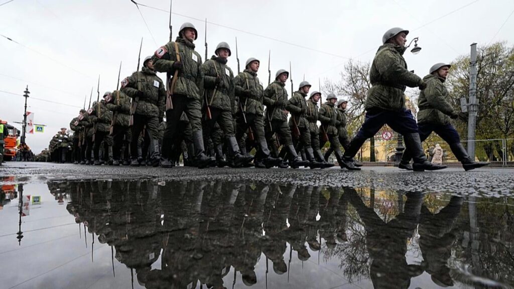 Russland kündigt Militärabkommen mit Portugal, Frankreich und Kanada