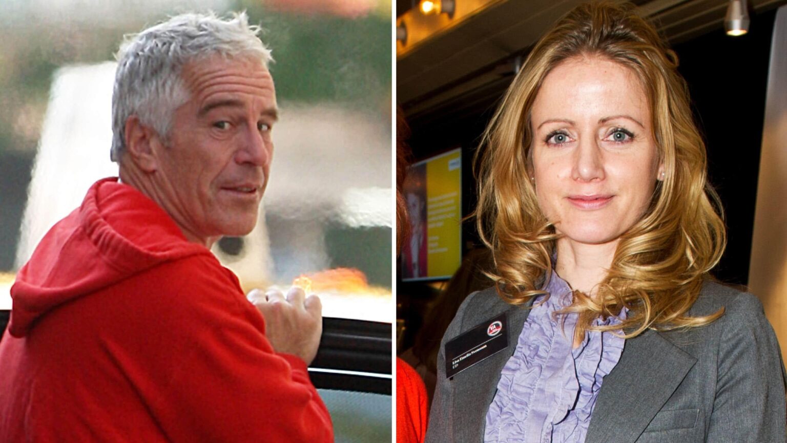 Das Treffen des Spitzendiplomaten mit Jeffrey Epstein – Außenministerium schließt den Deckel