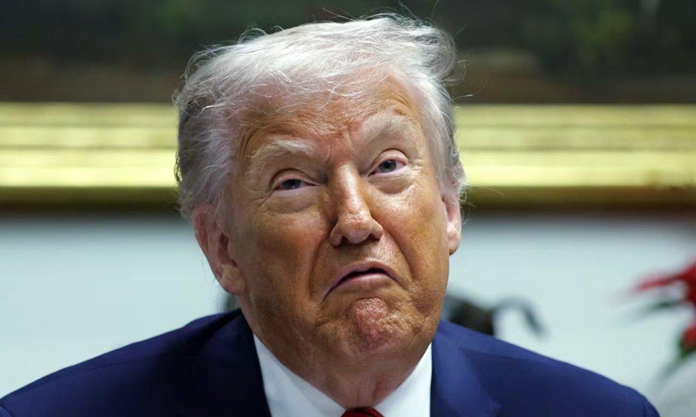 Umfrage: Mehrheit der Amerikaner macht Trump für steigende Preise verantwortlich, nicht Biden