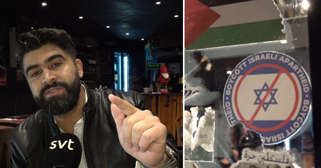 Kritiksturm gegen Gastronomen nach Äußerungen über Israelis – mehr als 15 Mal gemeldet