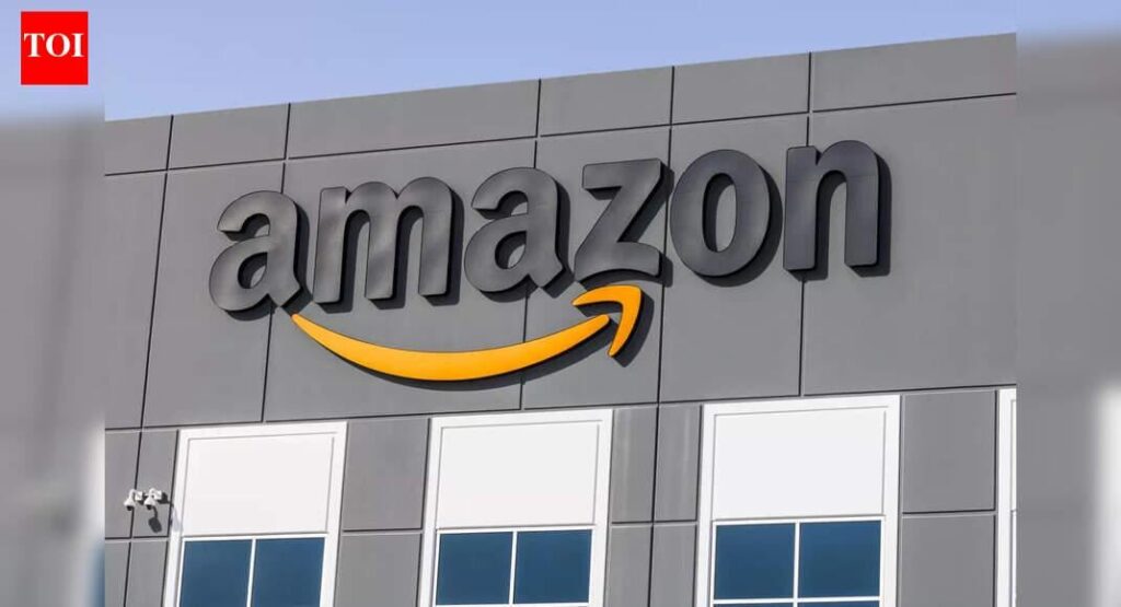 Nach der Zusage von Microsoft in Höhe von 17,5 Milliarden US-Dollar verdoppelt sich Amazon nun gegenüber Indien und kündigt eine massive Investition von 35 Milliarden US-Dollar bis 2030 an Nach der Zusage von Microsoft in Höhe von 17,5 Milliarden US-Dollar verdoppelt sich Amazon nun gegenüber Indien und kündigt eine massive Investition von 35 Milliarden US-Dollar bis 2030 an