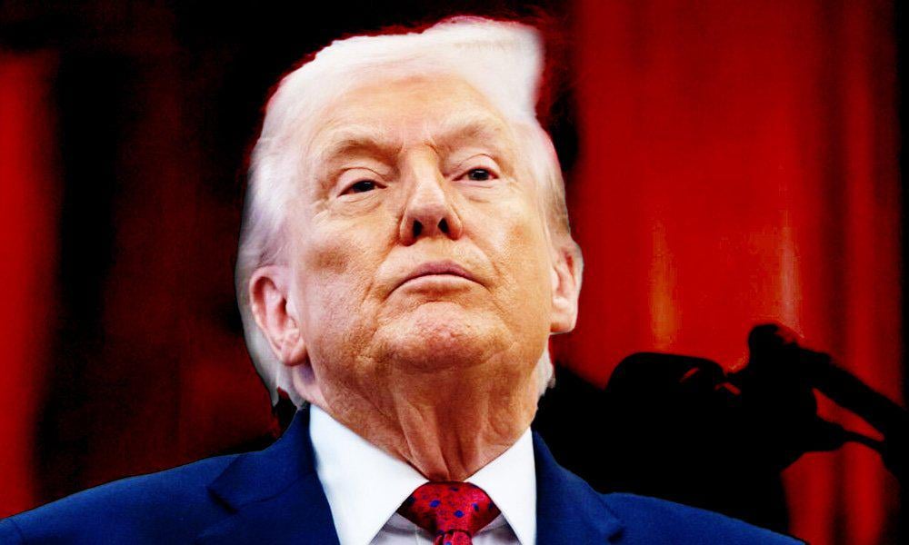 Trump erreicht neuen Tiefpunkt: Der Angriff auf die toten Reiners zeigt, dass selbst MAGA seine Grausamkeit nicht ignorieren kann