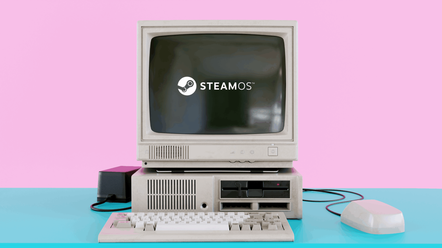 Microsoft erkennt endlich die Bedrohung, die SteamOS darstellt – aber seine Versprechen, Windows 11 für PC-Spiele zu reparieren, sind zu gering und zu spät Microsoft erkennt endlich die Bedrohung, die SteamOS darstellt – aber seine Versprechen, Windows 11 für PC-Spiele zu reparieren, sind zu gering und zu spät