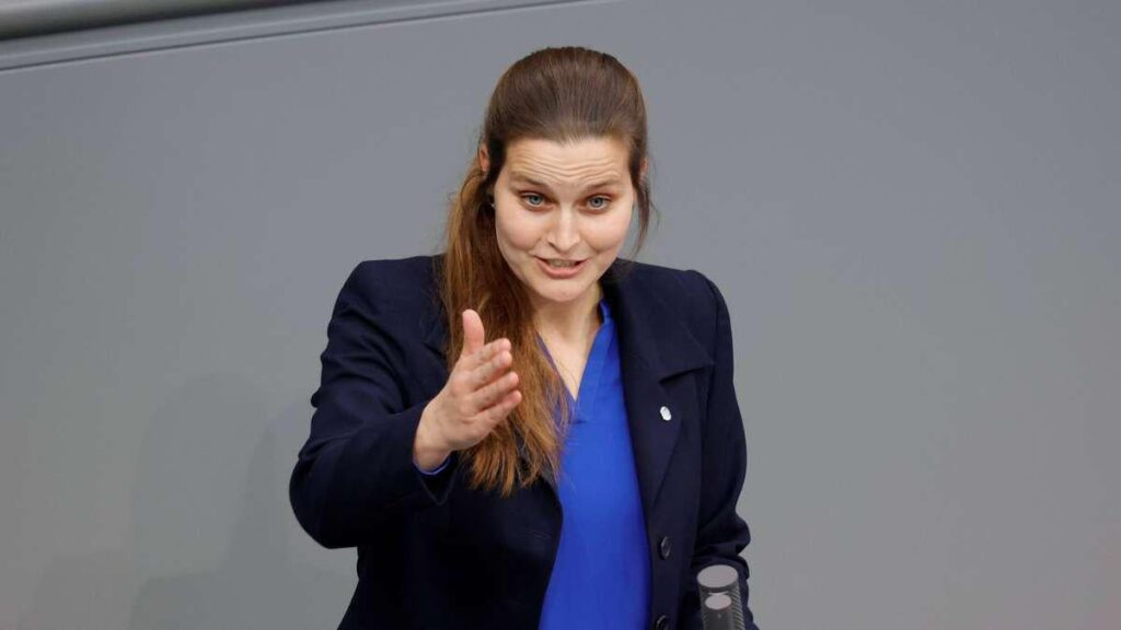 Union blockiert Demokratiefördergesetz trotz Zustimmung der SPD