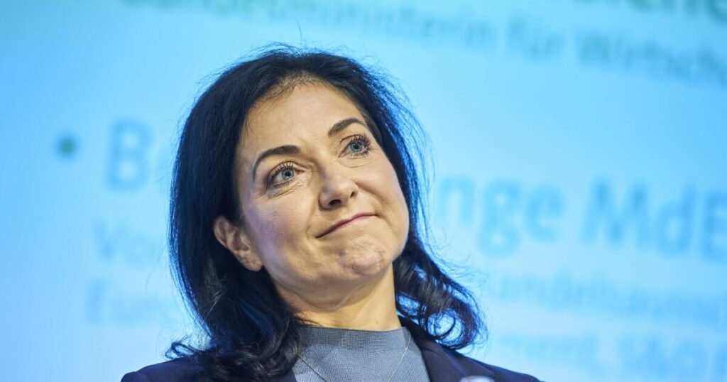 Kraftwerksstrategie: Reiches Pläne ähneln denen von Habeck stärker als angegeben