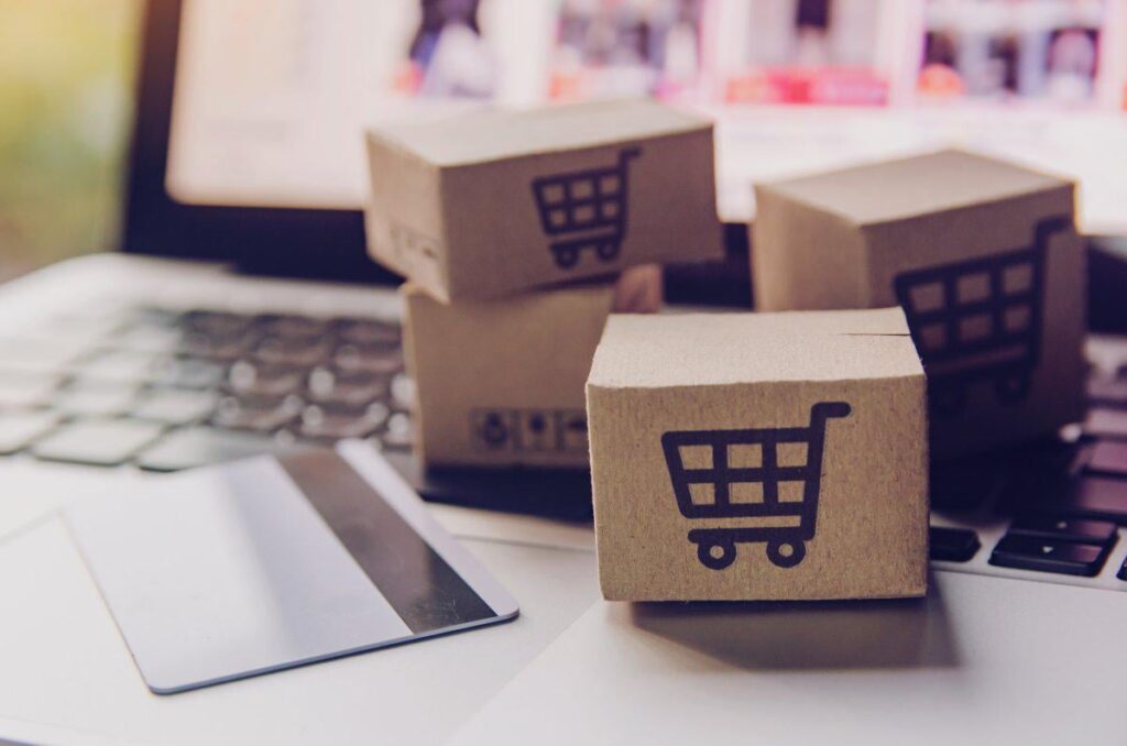 Widerrufs-Knopf beim Onlineshoppen beschlossen