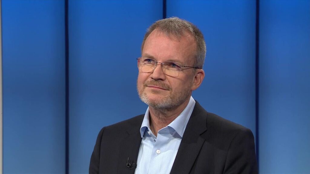 Chef der Techniker Krankenkasse: Krankenkassenbeiträge werden 2026 wohl steigen | tagesschau.de